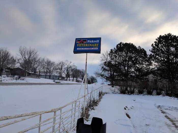 Pickrell Veterinary Clinic Picture 2