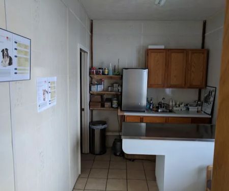 Pickrell Veterinary Clinic