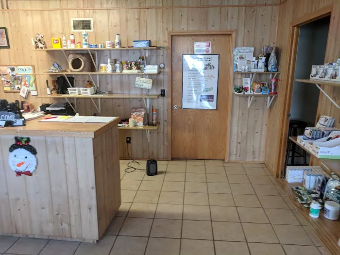 Pickrell Veterinary Clinic Picture 3