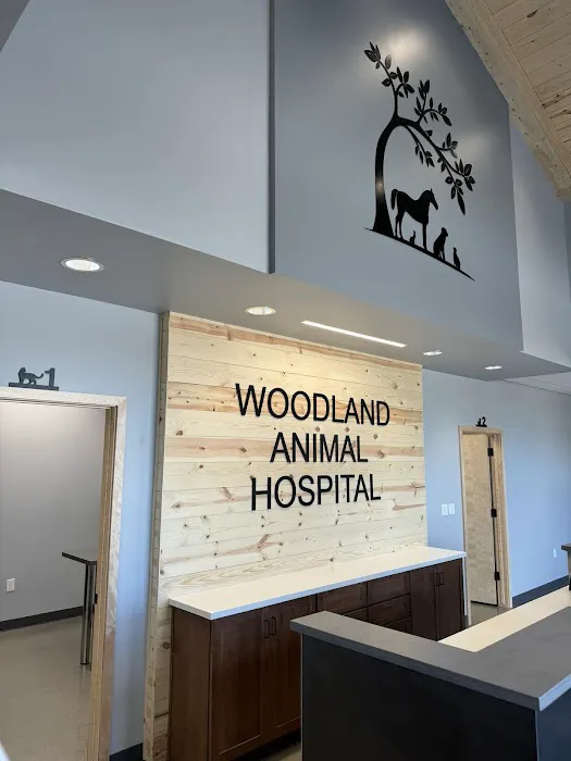 Woodland Animal Hospital Picture 7