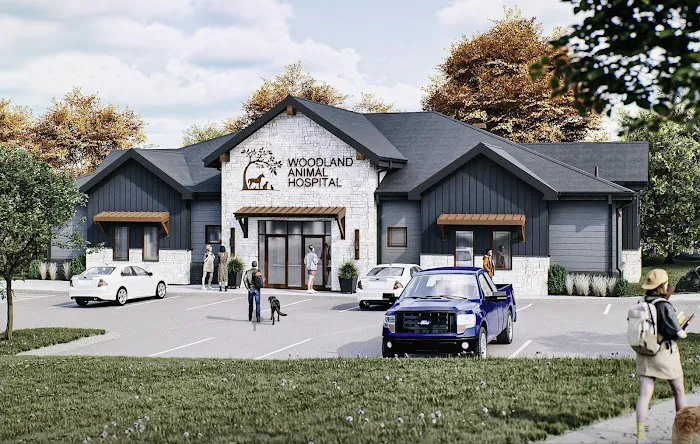 Woodland Animal Hospital Picture 10