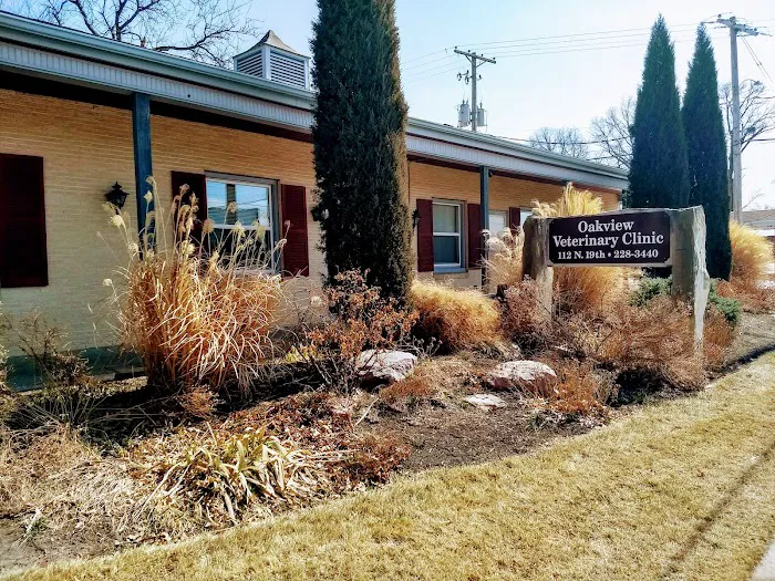 Oakview Veterinary Clinic Picture 1