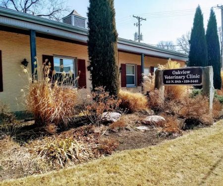 Oakview Veterinary Clinic