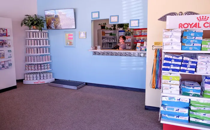 Union Hill Animal Hospital Picture 8