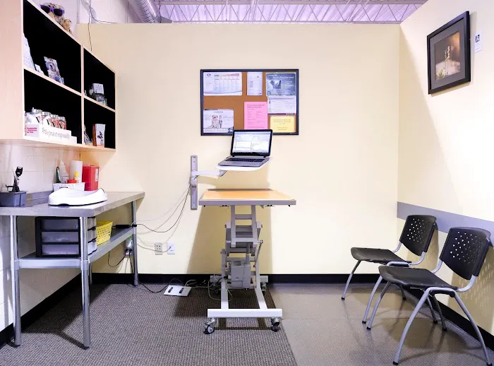 Union Hill Animal Hospital Picture 10