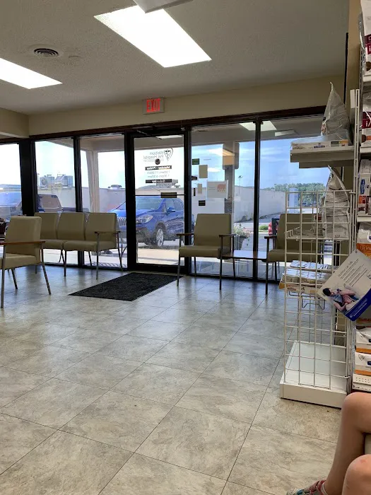 VCA Welborn Animal Hospital Picture 2