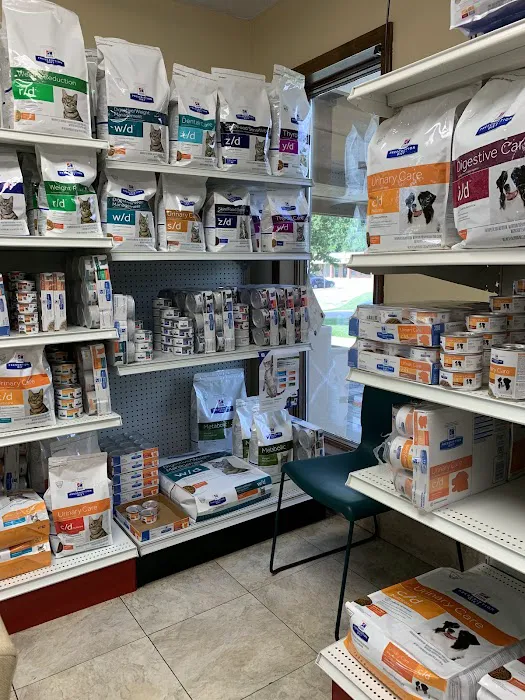 VCA Welborn Animal Hospital Picture 3