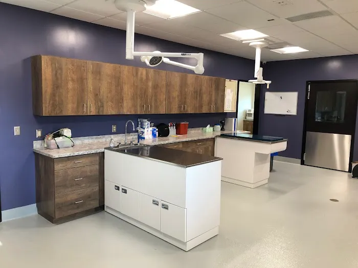 Atchison Animal Clinic Picture 8