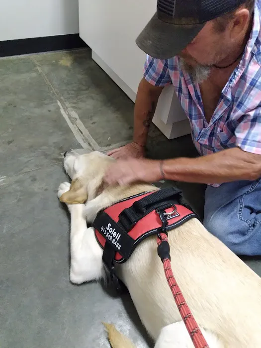 Cedar Ridge Veterinary Clinic Picture 4