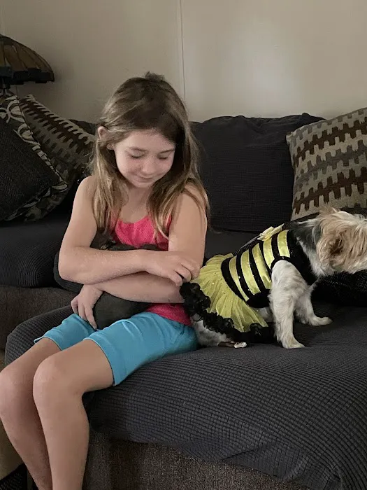 Oskaloosa Animal Clinic Picture 1