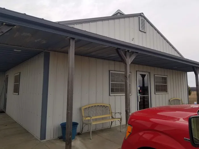 Oskaloosa Animal Clinic Picture 4