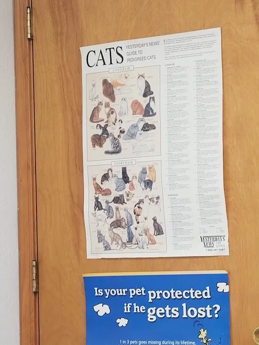 Oskaloosa Animal Clinic Picture 7