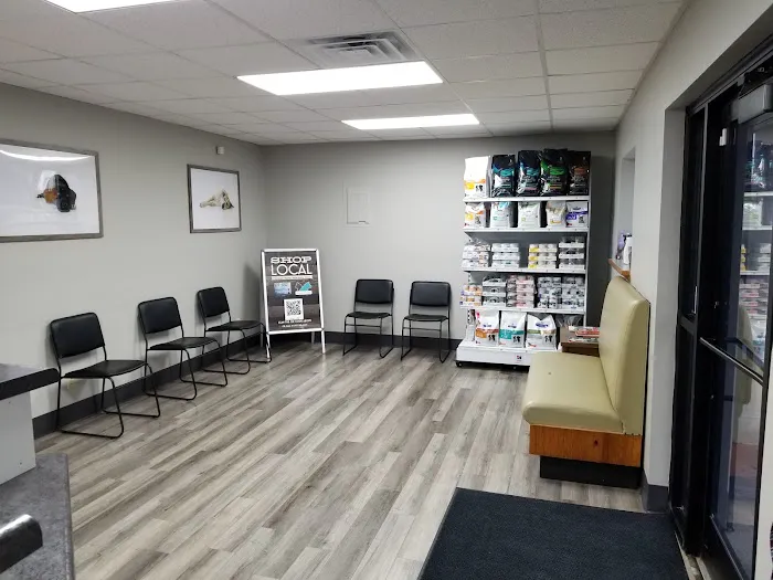 Pleasant Valley Veterinary Clinic Picture 4