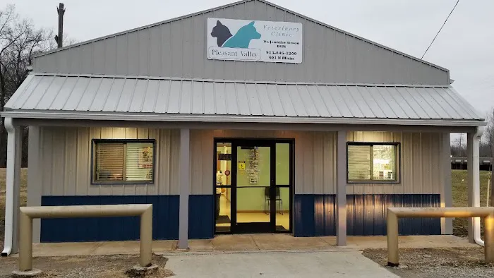 Pleasant Valley Veterinary Clinic Picture 6