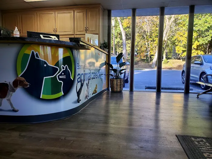 Bonner Springs Animal Care Center Picture 3