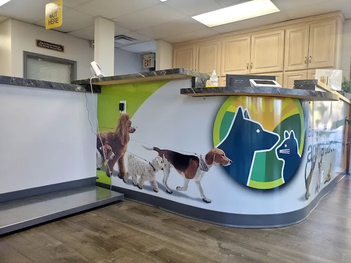 Bonner Springs Animal Care Center Picture 4