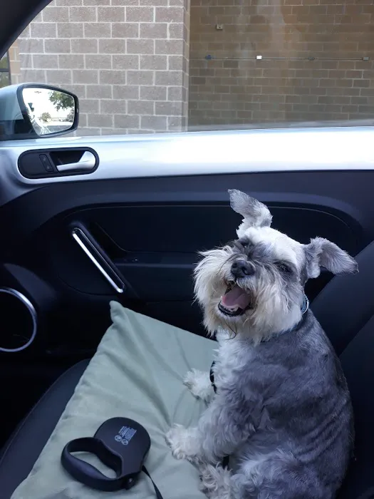 Animal Care Clinic Picture 6