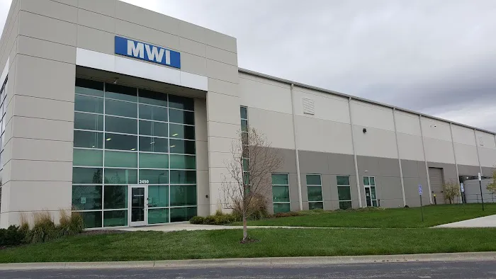 MWI Veterinary Supply Picture 10