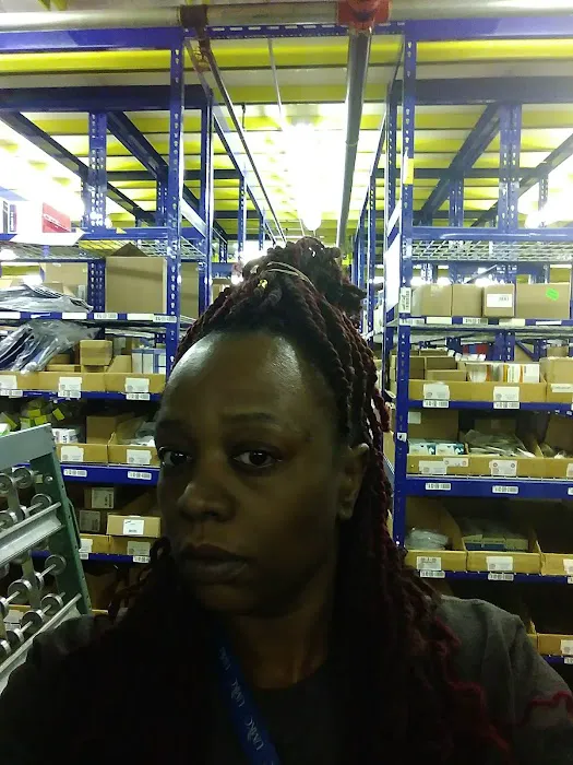 MWI Veterinary Supply Picture 9