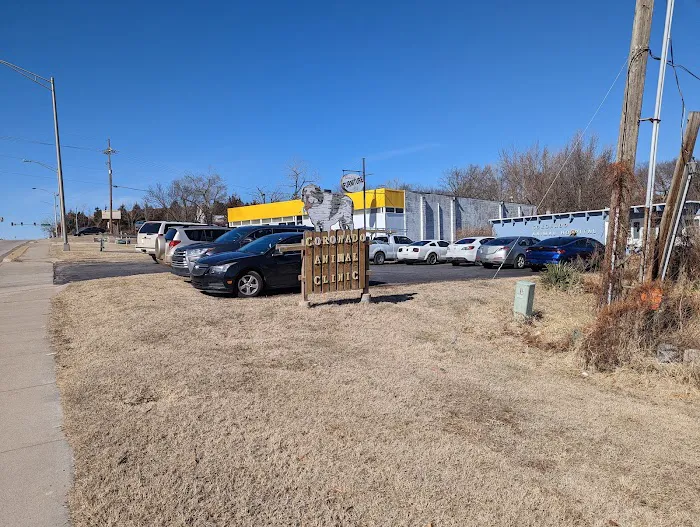 Coronado Animal Hospital Picture 7