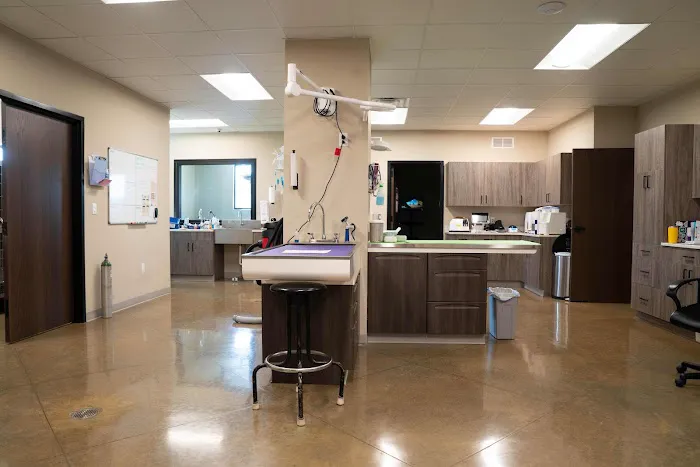 De Soto Veterinary Clinic Picture 1