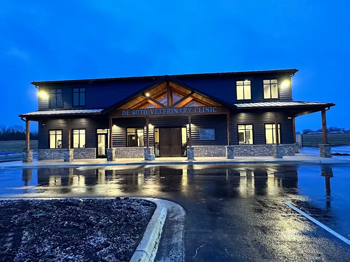 De Soto Veterinary Clinic Picture 4
