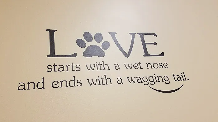 Perimeter Veterinary Center Picture 1