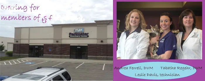 Perimeter Veterinary Center Picture 8