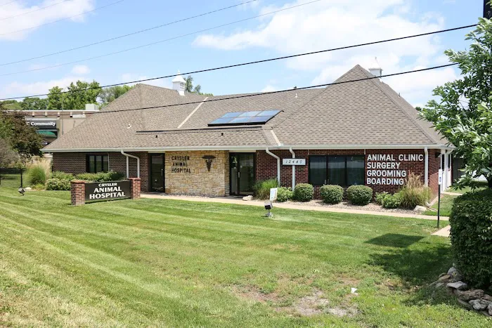 Crysler Animal Hospital Picture 1