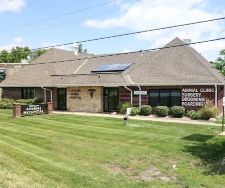 Crysler Animal Hospital