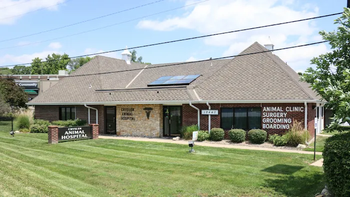 Crysler Animal Hospital Picture 9