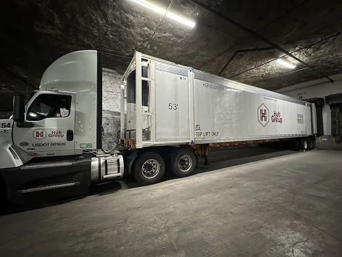 Pfzier Animal Health Space Center Picture 1