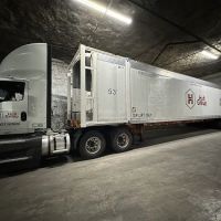 Pfzier Animal Health Space Center ico