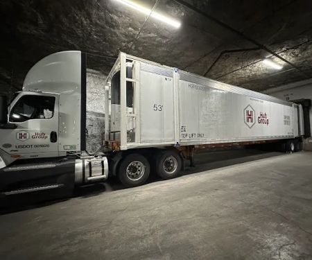 Pfzier Animal Health Space Center