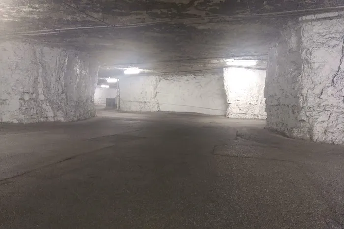 Pfzier Animal Health Space Center Picture 8