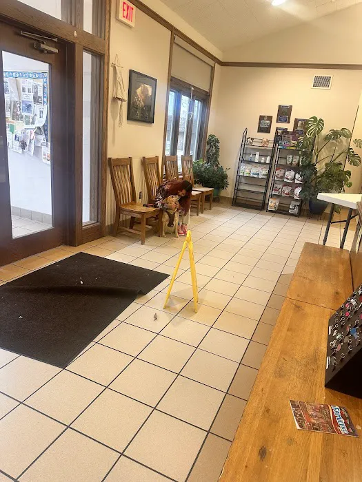 Three Trails Animal Hospital Picture 4