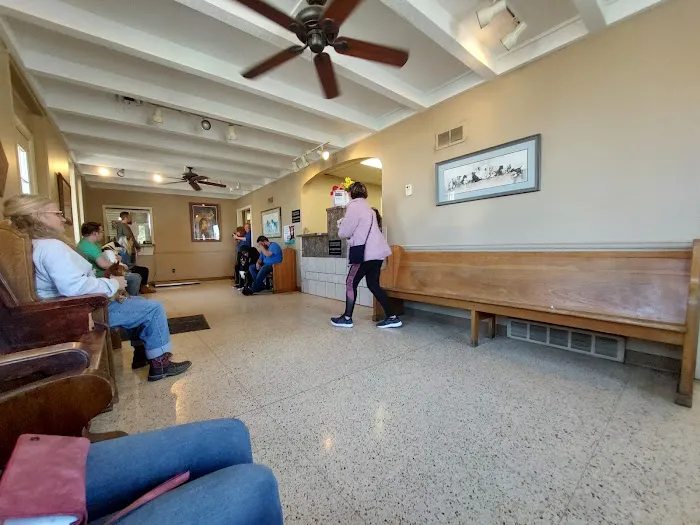 Independence Animal Hospital Picture 1