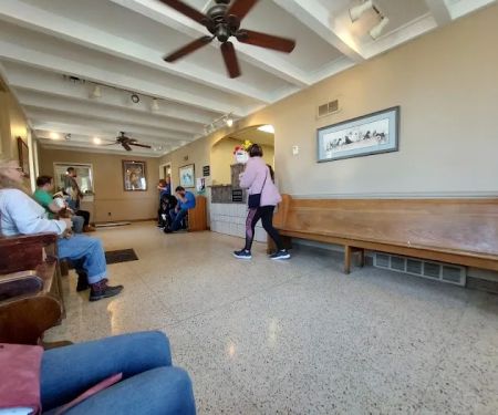 Independence Animal Hospital