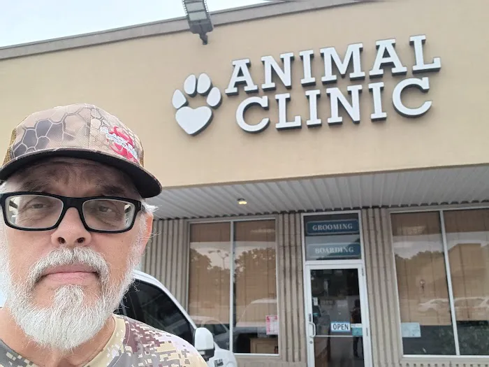 Blue Ridge Plaza Animal Clinic Picture 9