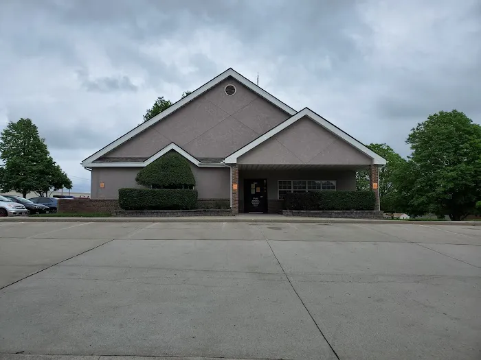 Farview Veterinary Hospital Picture 1