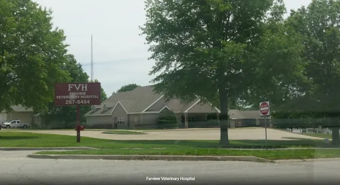 Farview Veterinary Hospital Picture 10