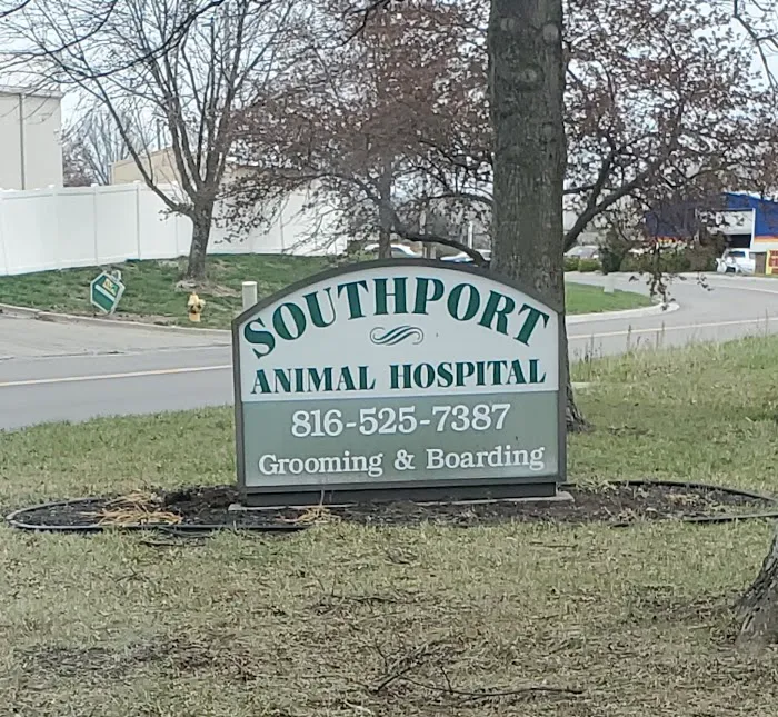 Southport Animal Hospital Picture 8