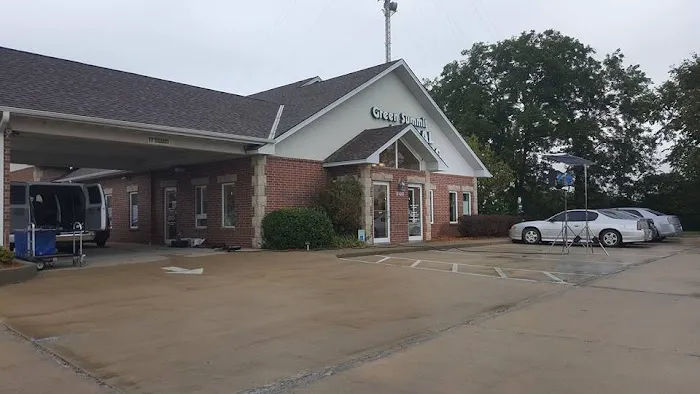 Green Summit Animal Clinic Picture 7