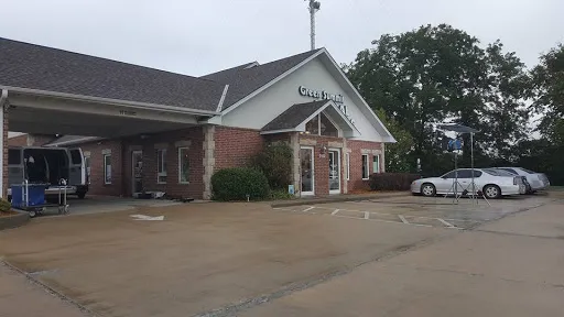 Green Summit Animal Clinic Picture 5