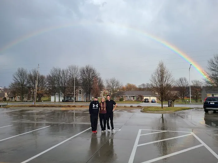 Raintree Animal Animal Hospital Picture 10