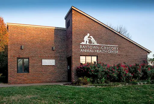 Raytown-Gregory Animal Health Center Picture 10