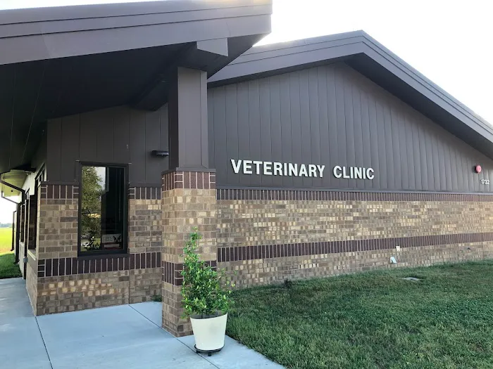 Whiteman Air Force Base Veterinary Clinic Picture 1