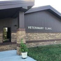 Whiteman Air Force Base Veterinary Clinic ico