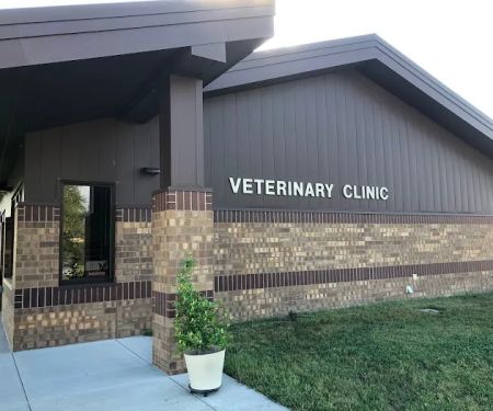 Whiteman Air Force Base Veterinary Clinic