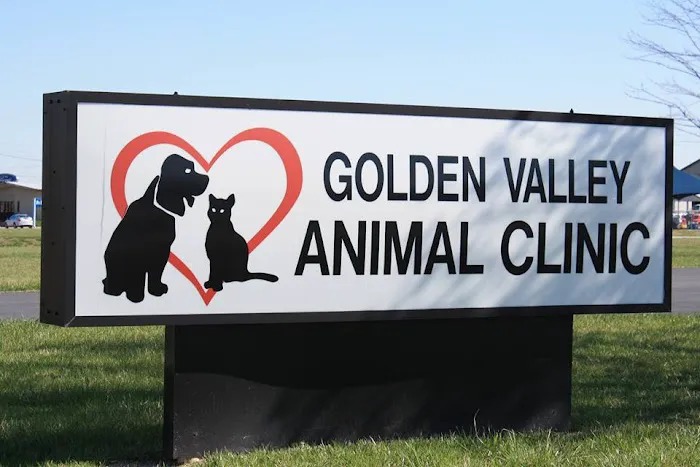 Golden Valley Animal Clinic Picture 8